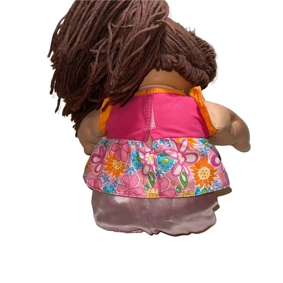 Cabbage Doll 1978 - Picture 4 of 5